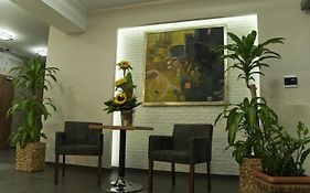 Hotel Vis A Vis